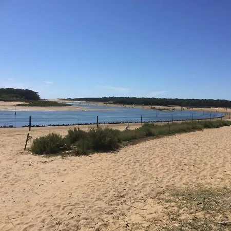 Studio/cabine 4/5 Personnes Appartement *