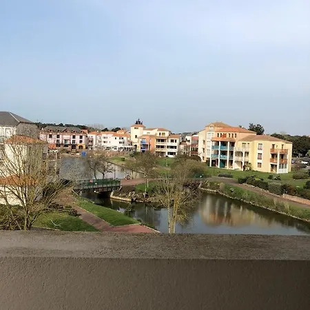 Studio/cabine 4/5 Personnes Appartement *