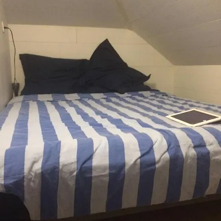 Studio/cabine 4/5 Personnes Appartement *